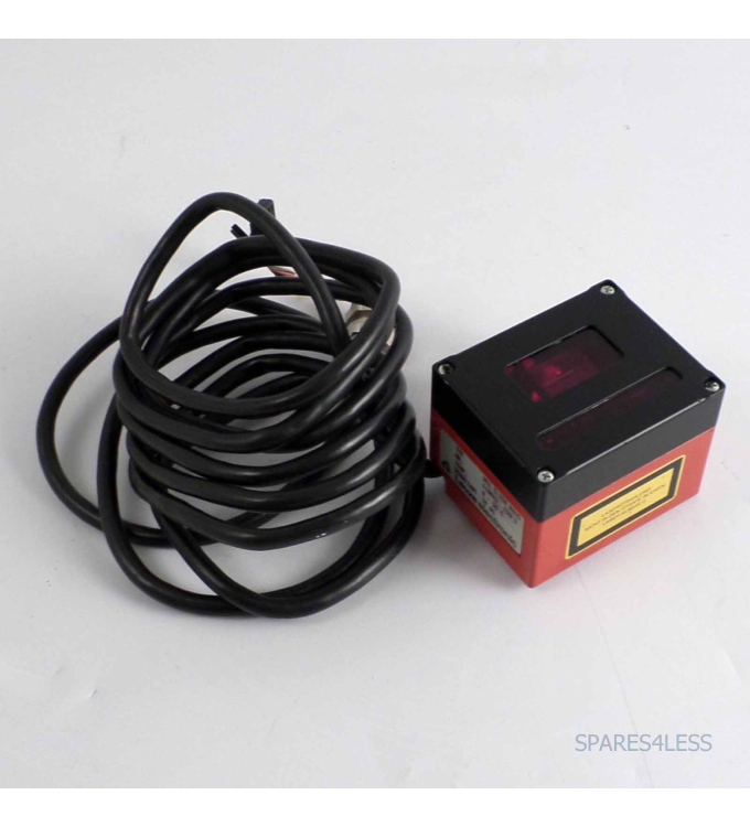 Leuze Barcodescanner BCL5-150 R015 GEB