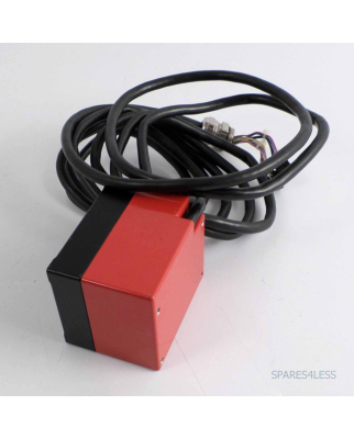 Leuze Barcodescanner BCL5-150 R015 GEB