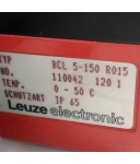 Leuze Barcodescanner BCL5-150 R015 GEB
